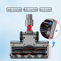 Miniatyrbilde 3 av 5: Direktedrevet elektrisk børste for Dyson V7 V8 V10 V11 - Tilbehør KLB