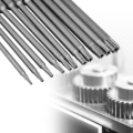 Miniatyrbillede 4 af 5: 11-delt ekstra lang (100 mm) Torx skruetrækkerbitssæt - T6-T40 KLB