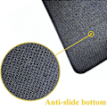 Miniatyrbillede 4 af 5: Medium Mouse Pad Extension Gaming Mouse Pad Keyboard Mouse Style2