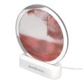 Miniatyrbilde 8 av 8: Hurtigsandmaleri lys, USB-plugg, øyebeskyttelse, varenummer KLB