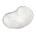 Miniatyrbild 1 av 5: Ergonomisk silikon handledsstöd för mus - Transparent handledsstöd
