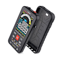 Miniatyrbilde 2 av 7: Digitalt multimeter med 10000 tellinger, Kaiweets KM601 intelligent