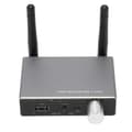 Miniatyrbillede 8 af 8: Digital til analog lydkonverter Bluetooth 5.3 modtager KLB