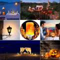 Miniatyrbillede 7 af 8: LED Flamme Flamme Pære Flamme Lampe 9W E27 Sockel Flimrende Flamme KLB