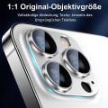 Pikkukuva 2 / 7: iPhone 13 Pro/iPhone 13 Pro Max -kameran suojaus, [yksi osainen