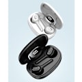 Pikkukuva 7 / 8: Bluetooth-kuulokkeet korvaan, Boltune urheilukuulokkeet musta