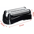 Miniatyrbilde 5 av 5: 32B barberingshode sett for Braun Series 3