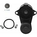 Pikkukuva 1 / 5: Torx-takajarrujarrusatula sähköinen servomoottori käsijarru 3C0998281B KLB