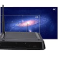 Pikkukuva 4 / 8: Älykäs monitoiminen Quad-Core ARM Cortex A5 2 GHz 2 Gt KLB