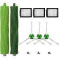 Pikkukuva 1 / 5: Täydennysvarustepaketti iRobot Roomba i7 E5 E6 E7 -sarjaan