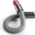 Pikkukuva 1 / 5: Dyson V11 V10 V8 V7 -imurien pidennysputki - 52 cm, venyy 172 cm