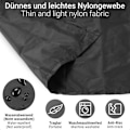 Pikkukuva 4 / 5: Siegvoll Mini Piknik-Peitto Ultralight Kannettava Ranta-Peitto, Ulkoilma-Peitto
