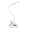 Miniatyrbilde 3 av 8: Foldbar USB-klipsleselampe Smart Book Light for Desk KLB