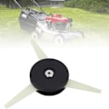 Miniatyrbilde 2 av 8: Deler til gresstrimmer, trimmerhode børste trimmerblad egnet for 6-3 FS38 FS40