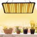 Miniatyrbild 5 av 6: 256 LED växtlampa solljus inomhus växttillväxtlampa växthus KLB