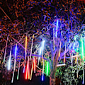 Pikkukuva 5 / 8: LED-ulkovalot meteorisuihkuraina-tyyppisinä KLB:lle