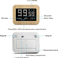 Miniatyrbild 1 av 5: Digital kökstimer Elektronisk äggtimer Stoppur