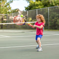 Miniatyrbillede 6 af 8: Tennisbolde 3 stk. tennisbolde perfekte til træning I