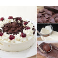 Miniatyrbillede 4 af 5: Osteskærer i rustfrit stål med langt håndtag til ost og chokolade KLB