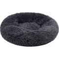 Miniatyrbild 2 av 7: Bedsure kattbädd tvättbar fluffig hundbädd - kattsovplats för KLB