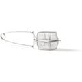 Miniatyrbillede 1 af 5: Original teinfuser|Teinfusere til løs te|Finmasket si i 18/8 rustfrit stål|Bedste teinfuser til-