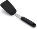 Stek Stekspade Hem Kök Kök Silikonspatel(Liten Stekspade(Tät Liten Spade))