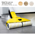 Miniatyrbilde 2 av 4: Kärcher 2.055-006.0 Reservedeler ruller tilbehør for FC3 FC5 FC7, 2.055-006.0，Reservedeler ruller 2.055-006.0 for Karcher FC3 FC5 FC7（2 stk） KLB