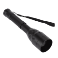 Miniatyrbillede 8 af 8: IPX5 Zoombar infrarød lommelygte 850nm IR nat KLB