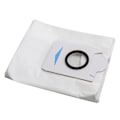 Miniatyrbild 4 av 5: Dammsugarpåsar för Ecovacs Deebot T10 Plus (lämpliga reservdelar)