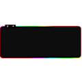 Miniatyrbillede 1 af 5: RGB Gaming Musemåtte LED Blød Ekstra Stor Udvidet Mus (800x300mm)