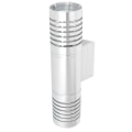 Miniatyrbillede 3 af 8: LED dobbelt hoved væglampe, stue, soveværelse, sengelampe KLB