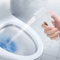 Pikkukuva 6 / 8: G1/2 tuuman piilotettu asennus bideesuihku käsisuihkulla KLB