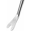 Miniatyrbillede 4 af 4: 3 stk. stålbørste (nylon, messing, rustfrit stål) KLB