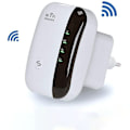 Pikkukuva 2 / 3: WiFi-toistin, minikokoinen langaton reititinvahvistin, signaalivahvistin