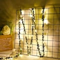 Pikkukuva 6 / 8: 30 LED 3m/9.8ft USB-lataus rottinkiketjuvalot KLB