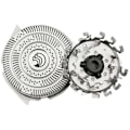 Miniatyrbillede 2 af 5: Hq9 Skrabehoved til Philips Pt920 Pt927 Pt870 Pt877 Pt878 At830 At880