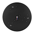 Miniatyrbillede 8 af 8: LED loftslampe, moderne loftslampe, overflademontering KLB