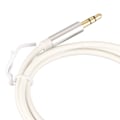 Miniatyrbillede 4 af 8: USB-C til 3,5 mm lyd aux-stikkabel, stabil type-C-adapter KLB