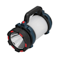 Miniatyrbild 6 av 8: LED-ficklampa, superljus, justerbar utrustning, bärbar design KLB