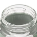 Miniatyrbild 4 av 8: Rostfritt stål glas kaffeförvaring för förvaring av kaffebönor KLB