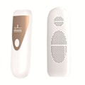 Miniatyrbillede 1 af 5: Hår Fjernelse Hår Fjernelse IPL System Epilator Husholdning Hele Kroppen