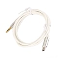 Pikkukuva 3 / 8: USB-C - 3,5 mm:n ääniliitäntäkaapeli, vakaa Type-C-sovitin KLB