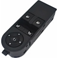 Miniatyrbillede 3 af 5: Vindue løfte kontrol switch, elektrisk vinduesknap 13228879 til Vauxhall Astra H & Zafira B KLB