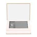 Miniatyrbillede 8 af 8: Diversion Book Safe Simulation Stabil Bog Safe Opbevaringsboks KLB