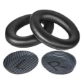 Miniatyrbilde 3 av 4: Øreputer for Bose QuietComfort 35, erstatningsputer for Bose KLB