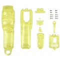 Miniatyrbild 1 av 5: DIY Övre Hus för Magic Clipper Cordless #8148, Designer Cordless #8591 - Gul KLB