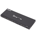 Miniatyrbillede 7 af 8: HD multimedia interface splitter 1 ind 4 ud 4K ved 60Hz KLB