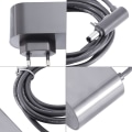 Miniatyrbilde 3 av 5: Dyson V6V7V8DC62 0.8A lader for Dyson støvsugertilbehør Inngang 100-240V