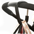 Miniatyrbilde 6 av 6: Bæreveskeholder for handlekurver, bæreredskap for handlekurver, multifunksjonell