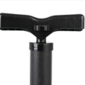 Miniatyrbillede 5 af 8: Automatisk cykelpumpe med reversible Presta- og Schrader-ventiler KLB